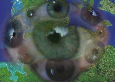 mondaypainters are watching you (Juni 2006)