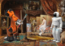 Malroboter (Dez. 2012)