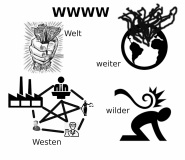 wwww:world wide wild west (Feb. 2021)