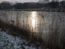 Kanalimpressionen (2014 Dez)