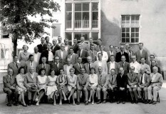 Lehrerkollegium